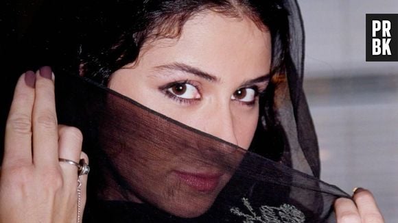 Giovanna Antonelli fez história como Jade em "O Clone"