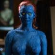 Jennifer Lawrence foi convidada para interpretar Mística em "X-Men: Primeira Classe"