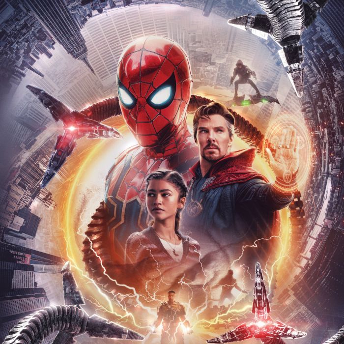 &quot;Homem-Aranha: Sem Volta Para Casa&quot; marcou a entrada oficial do Demolidor/Matt Murdock (Charlie Cox) para o Universo Cinematográfico da Marvel