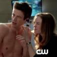 Tem gente que também sonha que Barry (Grant Gustin) fique com Caitlin (Danielle Panabaker) em "The Flash"