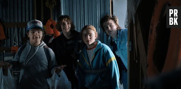 Elenco de "Stranger Things" quer mais morte na próxima temporada