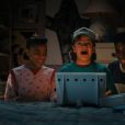 Netflix liberou prévia sombria de "Stranger Things" na última sexta-feira (20)
