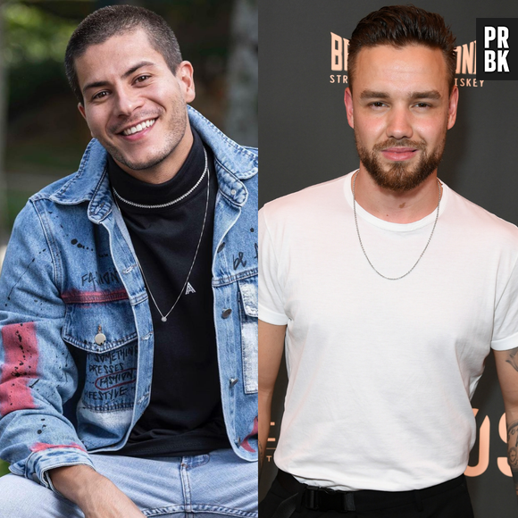 Arthur Aguiar ganha "irmão" após traições de Liam Payne. Veja os memes!