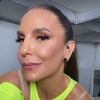 Uma das maiores artistas do Brasil, Ivete Sangalo é bem geminiana