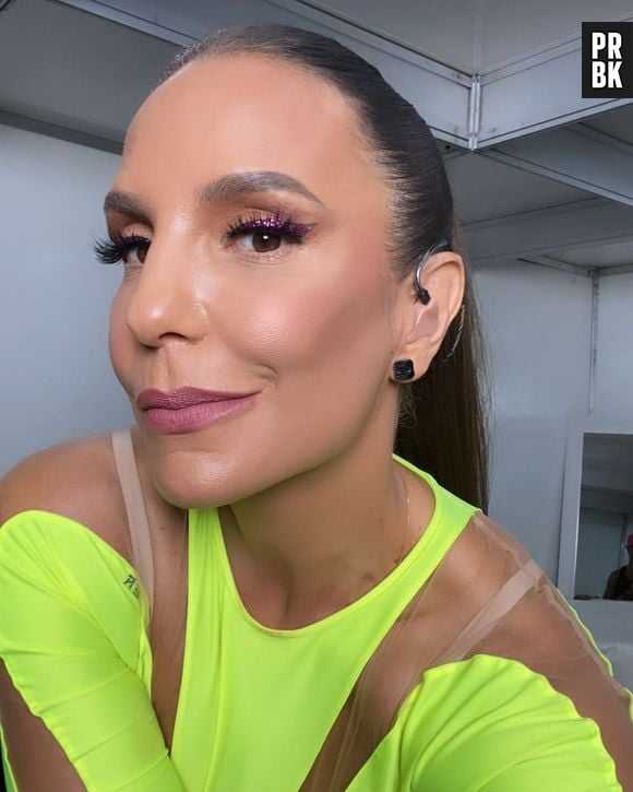 Uma das maiores artistas do Brasil, Ivete Sangalo é bem geminiana