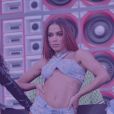 Anitta expõe gravadora por investir em clipes apenas com hit de TikTok