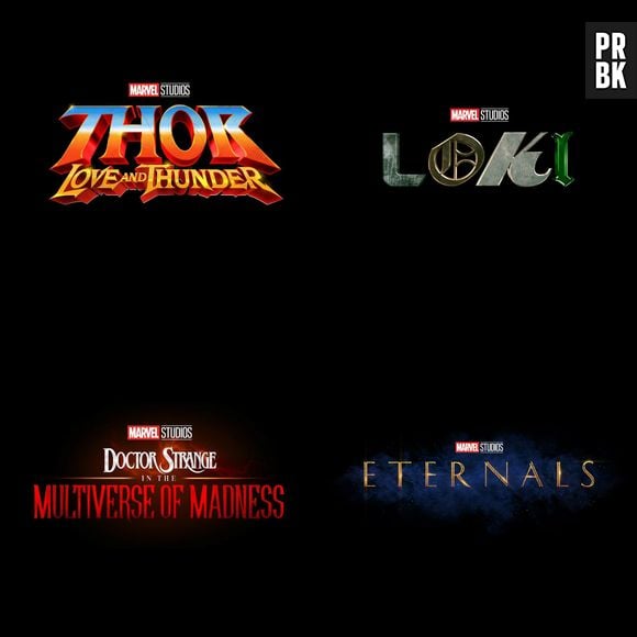 Alguns Marvetes acham que Fase 4 da Marvel está desorganizada e filmes e séries não estão levando a lugar algum