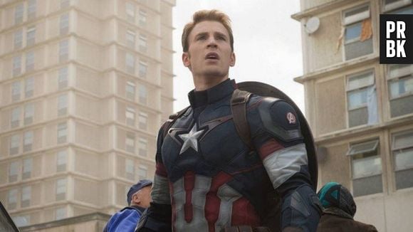 Marvel se despediu dos seus mais importantes personagens, Capitão América (Chris Evans) e Homem de Ferro (Robert Downey Jr.), e precisa de heróis fortes para serem o rosto da marca na nova fase