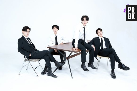 BTS: V, J-Hope, Suga e Jungkook tiraram fotos separadas