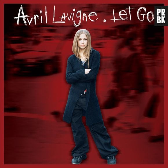 "Let Go" de Avril Lavigne: qual música "extra" você é?