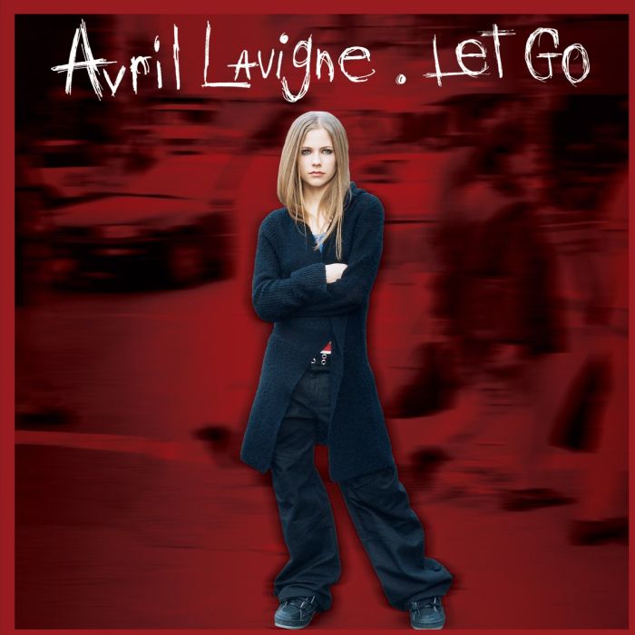 &quot;Let Go&quot; de Avril Lavigne: qual música &quot;extra&quot; você é?