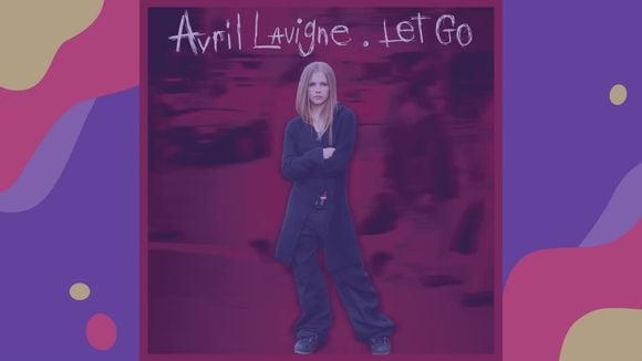 Avril Lavigne relança "Let Go", em edição especial. Qual música combina com você?