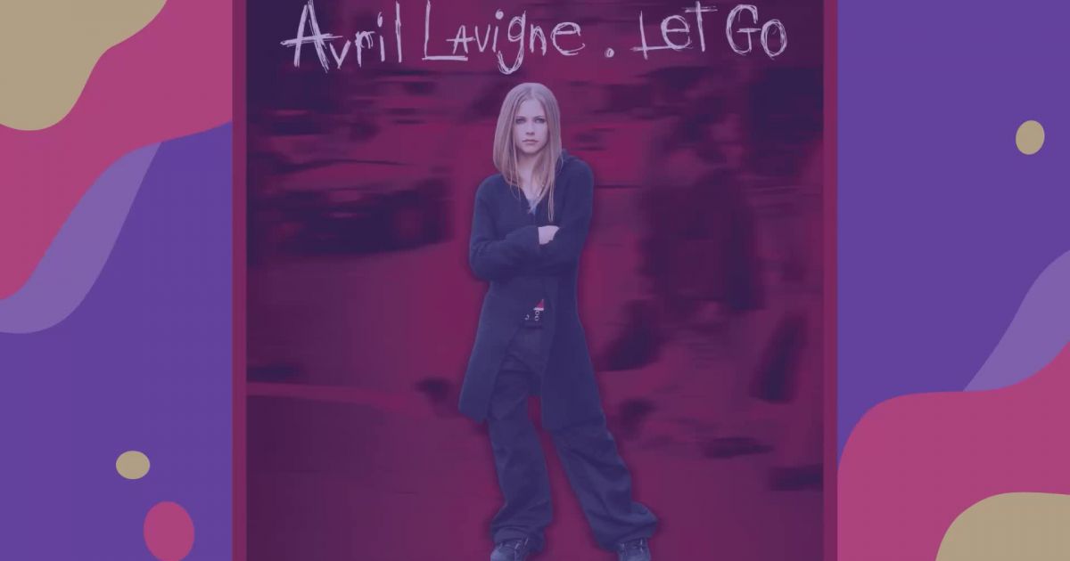 Como cantar Get Over It - Avril Lavigne