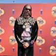 MTV Movie &amp; TV Award 2022: Snoop Dogg também se apresentou em evento