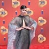 MTV Movie & TV Award 2022: Sofia Carson foi com look esvoaçante