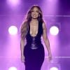 MTV Movie & TV Award 2022: Jennifer Lopez apareceu com vestido sensual