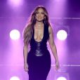 MTV Movie &amp; TV Award 2022: Jennifer Lopez apareceu com vestido sensual