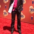 MTV Movie &amp; TV Award 2022: Joseph Quinn, o Eddie de "Stranger Things 4", marcou presença no evento