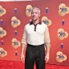 MTV Movie & TV Award 2022: Diplo também marcou o tapete vermelho