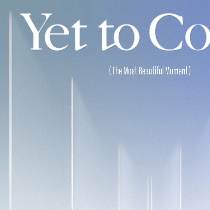 BTS divulgou teaser de &quot;Yet to Come&quot; nesta terça-feira (7)