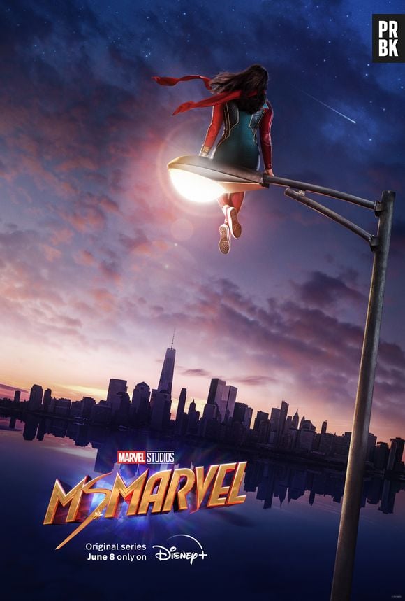 Kevin Feige espera que público que nunca viu nenhuma produção da Marvel Studios fique animado para assistir "Ms. Marvel" e logo se interesse por outros títulos da marca