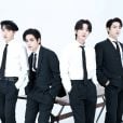 BTS lançou "Proof", sua primeira coletânea, nesta sexta-feira (10)