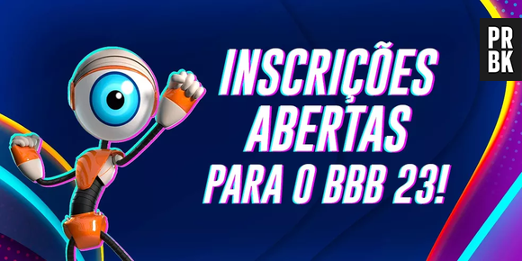 "BBB23" contará com apenas 20 participantes, ao invés de 22, como aconteceu no "BBB22"