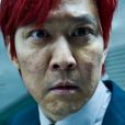 Outro plano de "Round 6" é mostrar o lado "mais sombrio" do personagem Seong Gi-hun, o Jogador 456, vivido pelo ator Lee Jung-jae
