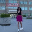  
 
 "High School Musical": Vanessa Hudgens posta vídeo e reforça rumores de participação 
 
 