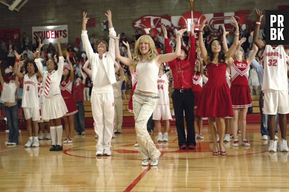 "High School Musical": filmes foram ao ar entre 2006 e 2008 pela Disney e marcaram gerações

