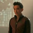 "The Umbrella Academy": Justin H. Min explica que também não sabe qual versão do Ben aparece na cena pós-créditos da 3ª temporada
