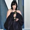 

Oscar convida Billie Eilish, Anya Taylor-Joy e mais para decidirem próximos vencedores

