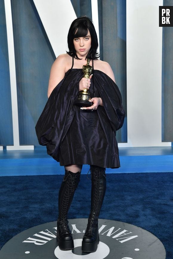 

Oscar convida Billie Eilish, Anya Taylor-Joy e mais para decidirem próximos vencedores

