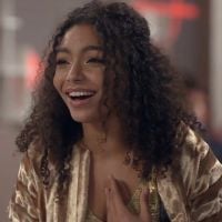 Any Gabrielly em "Poliana Moça": veja participação da cantora na novela!