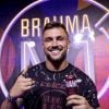 Mel Maia confirma que ficou com Arthur Picoli e declara: "Mais gostoso"