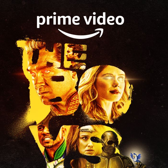 &quot;The Boys&quot;: Amazon Prime Video realiza evento da série no Brasil com imprensa e fãs para exibir último episódio da 3ª temporada