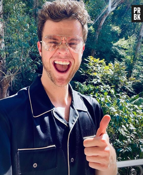 Quiz: Jack Quaid, de "The Boys", ou Michel Teló? Tente descobrir qual dos dois é!