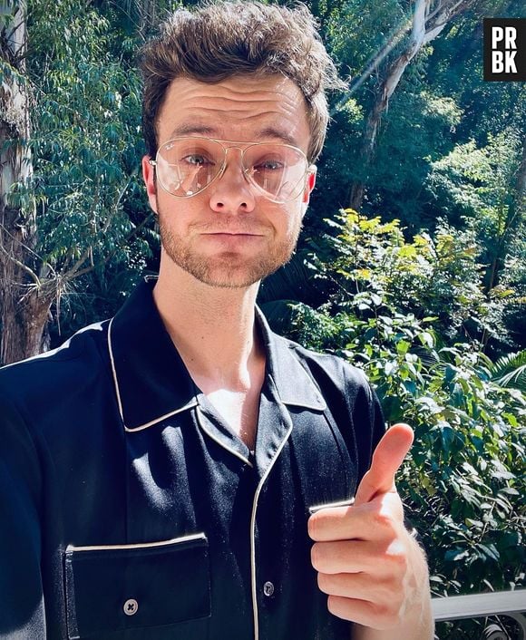 Jack Quaid, de "The Boys", compartilhou um tweet exaltando o Brasil e fãs brasileires da série surtaram