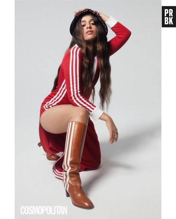 Camila Cabello não quer focar em namoro agora. Veja o que ela disse!