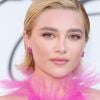 Florence Pugh fez desabafo no Instagram, no último domingo (10), após hate por look transparente