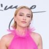 Florence Pugh mostrou seios em evento da Valentino em Roma: "Não estava nervosa"