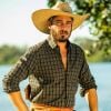 "Pantanal": casamento de Juma (Alanis Guillen) e Jove (Jesuíta Barbosa) vai reunir grande parte do elenco