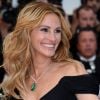 Fãs acham que Julia Roberts deveria ter sido indicada pela minissérie "Gaslit"