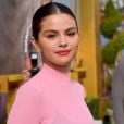  
 
 
 
 
 
 Selena Gomez foi 2ª produtora latina a ser indicada na história do Emmy 
 
 
 
 
 
 