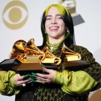 Grammy 2023: data de exibição é revelada. Saiba quando!