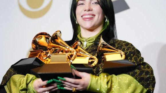 Grammy 2023: data de exibição é revelada. Saiba quando!