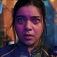 De "Ms. Marvel", Iman Vellani admite que gostaria de interpretar Galactus, caso não desse vida a Kamala Khan