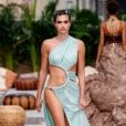  Vestido The Bronx and Banco usado por Marina Ruy Barbosa e Anitta foi apresentado nas passarelas de moda em 2022 
