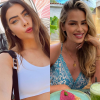 Jade Picon x Yasmin Brunet: linha do tempo da treta com Gabriel Medina e João Guilherme