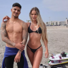 Yasmin Brunet e Gabriel Medina anunciaram o divórcio em janeiro de 2022